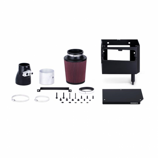 Mishimoto Performance Air Intake, Fits Mercedes-Benz Cla45 Amg 2014-2019