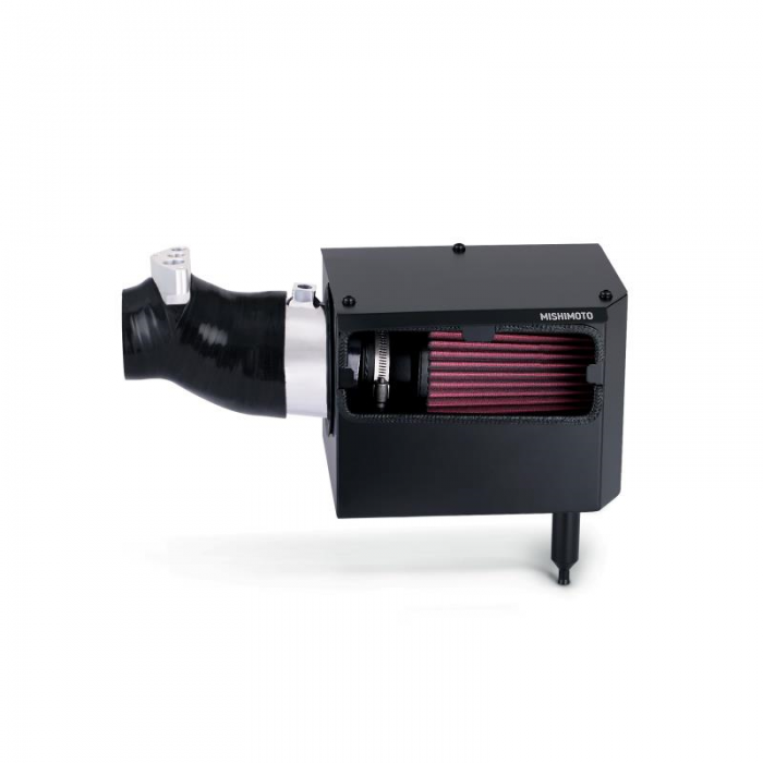 Mishimoto Performance Air Intake, Fits Mercedes-Benz Cla45 Amg 2014-2019