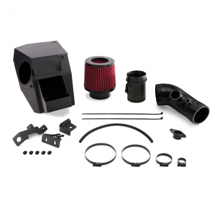 Mishimoto Performance Air Intake, Fits Honda Civic Type R 2017+