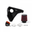 Mishimoto 99-05 BMW E46 323i/325i/328i/330iPerformance Cold Air Intake Kit - Black
