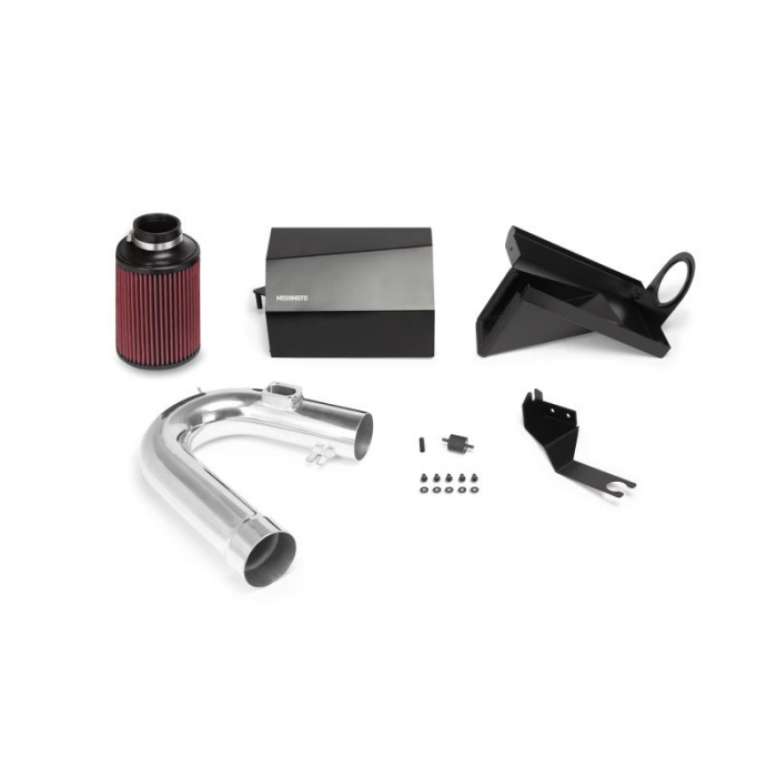 Mishimoto Performance Intake, Fits Bmw F30 2012+