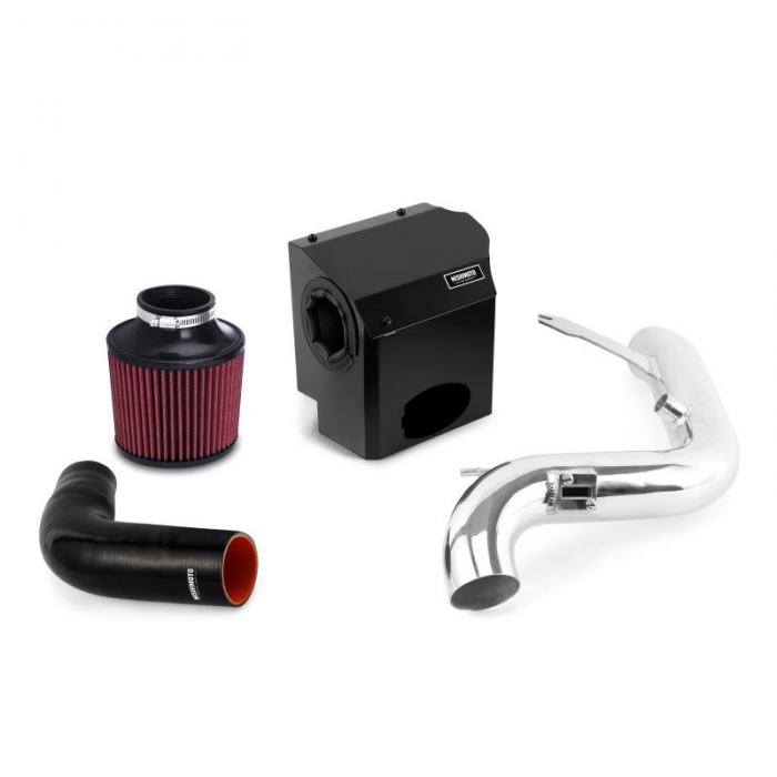 Mishimoto Performance Air Intake, Fits Ford Fiesta St 2014–2015