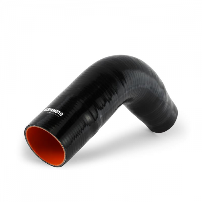 Mishimoto Performance Air Intake, Fits Ford Fiesta St 2014–2015