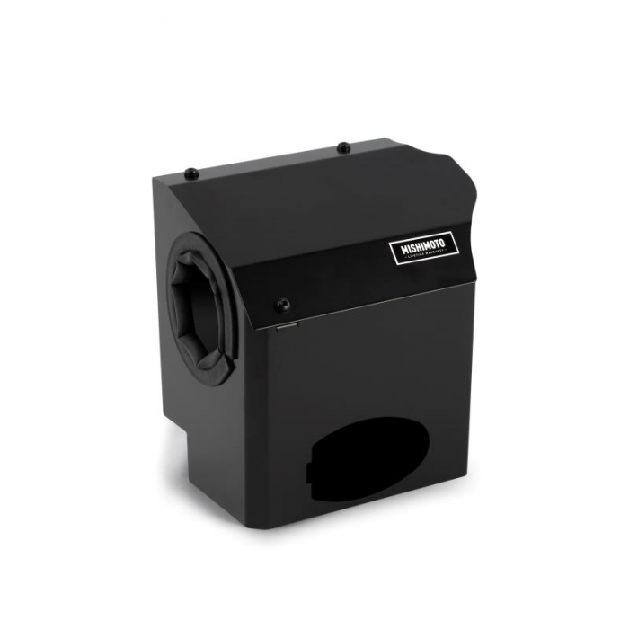 Mishimoto Performance Air Intake, Fits Ford Fiesta St 2014–2015