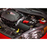 Mishimoto Performance Air Intake, Fits Ford Fiesta St 2016–2019