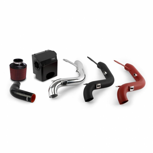 Mishimoto Performance Air Intake, Fits Ford Fiesta St 2014–2015