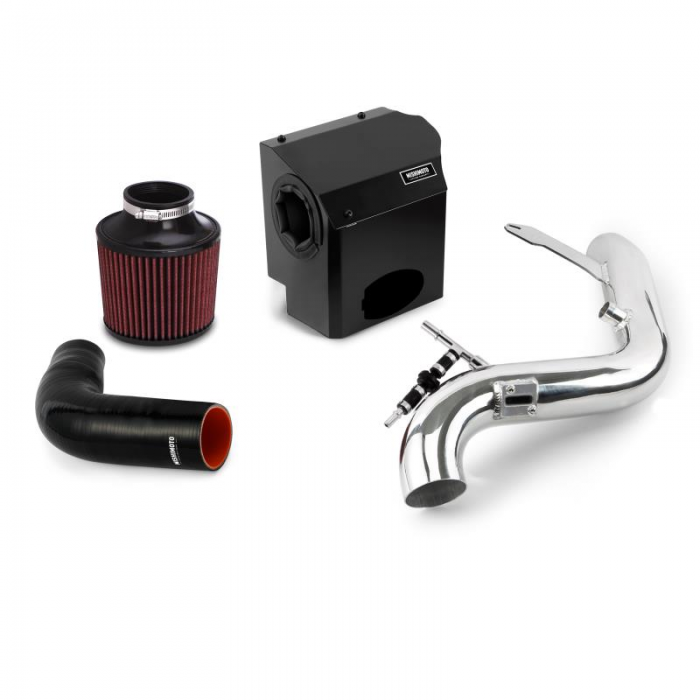 Mishimoto Performance Air Intake, Fits Ford Fiesta St 2016–2019