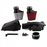 Mishimoto Performance Intake, Fits Jeep Wrangler Jl 2.0l 2018+