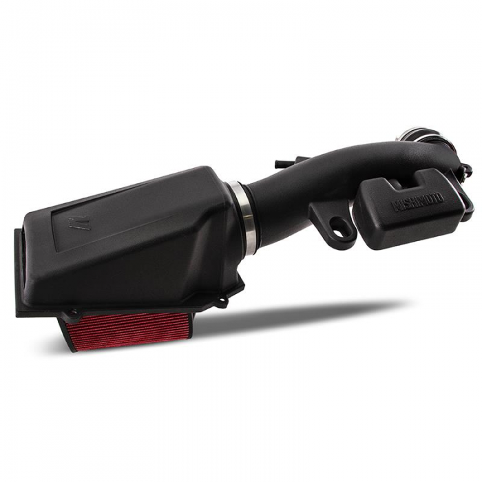 Mishimoto Performance Intake, Fits Jeep Wrangler Jl 2.0l 2018+