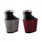 Mishimoto Performance Intake, Fits Jeep Wrangler Jl 2.0l 2018+