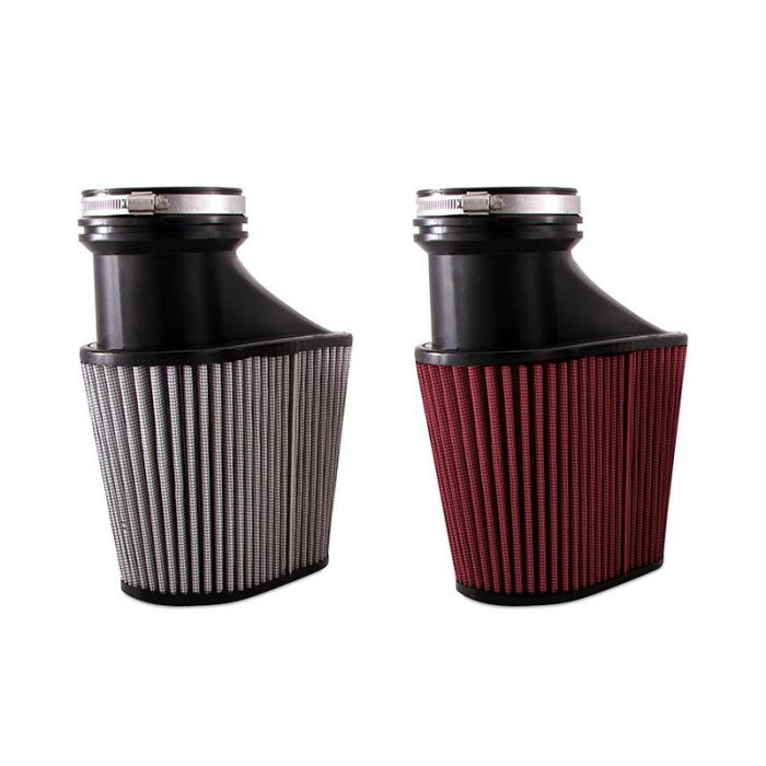 Mishimoto Performance Intake, Fits Jeep Wrangler Jl 3.6l 2018+