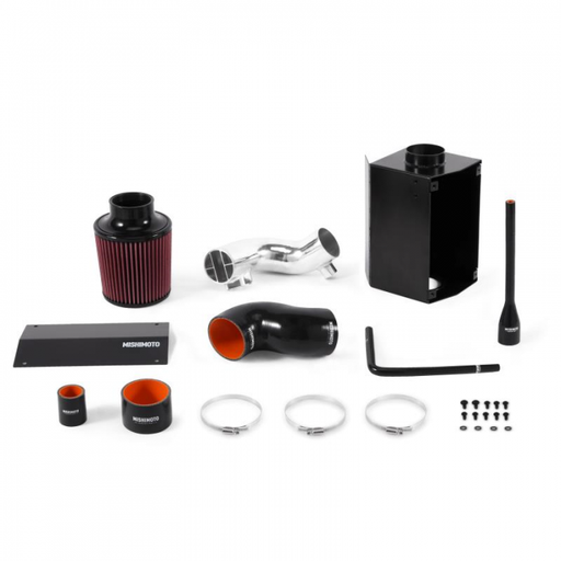 Mishimoto Performance Air Intake, Fits Mazda Miata 2016+