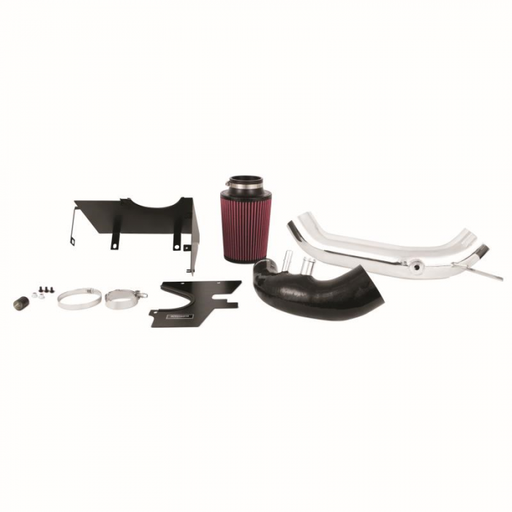 Mishimoto Performance Air Intake, Fits Ford Mustang Ecoboost 2015–2017
