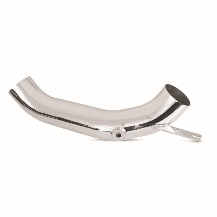 Mishimoto Performance Air Intake, Fits Ford Mustang Ecoboost 2015–2017