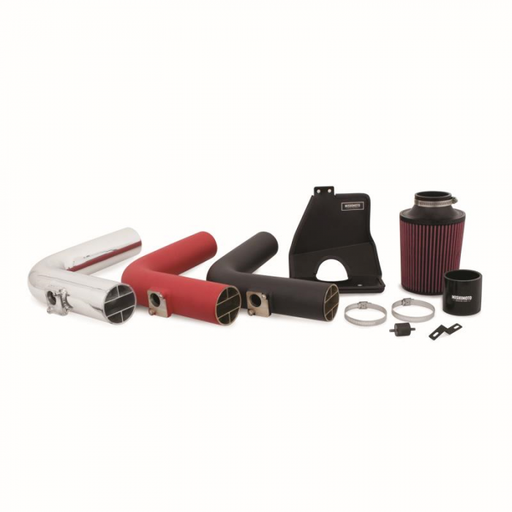 Mishimoto Performance Cold-Air Intake Fits Subaru Wrx/Sti 2008–2014
