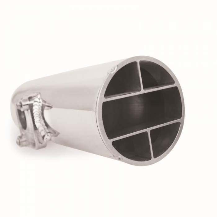 Mishimoto Performance Cold-Air Intake Fits Subaru Wrx/Sti 2008–2014