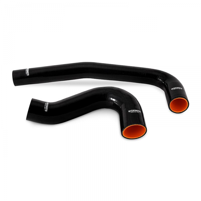 Mishimoto Essentials Bundle for Dodge Ram 5.9L/6.7L Cummins 2003 2009