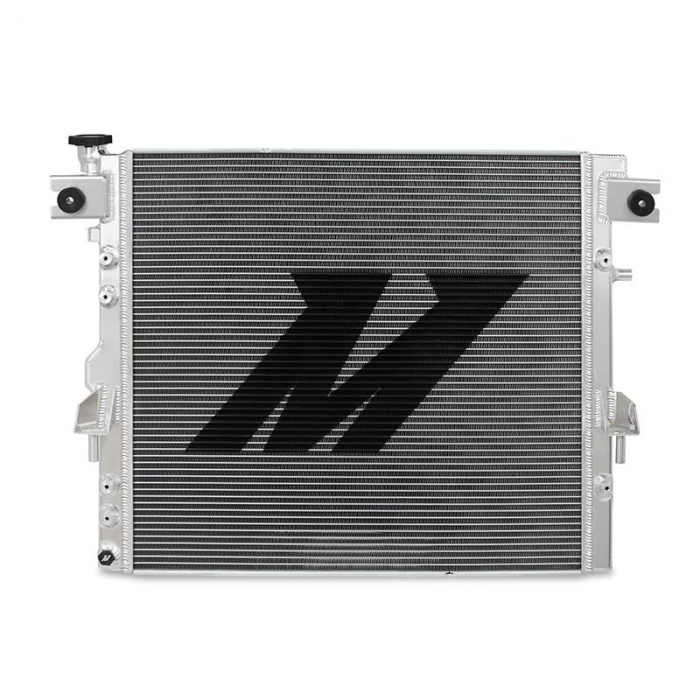 Mishimoto Essentials Bundle for Jeep Wrangler JK 2012 2018