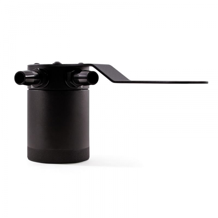 Mishimoto Baffled Oil Catch Can, Pcv Side, Fits Chevrolet Camaro Ss 2016+