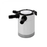 Mishimoto Compact Baffled Oil Catch Can, 3-Port