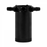 Mishimoto XL Compact Baffled Oil Catch Can, 3-Port