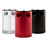 Mishimoto Compact Baffled Oil Catch Can, 2-Port