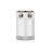 Mishimoto Compact Baffled Oil Catch Can, 2-Port