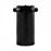 Mishimoto XL Compact Baffled Oil Catch Can, 2-Port