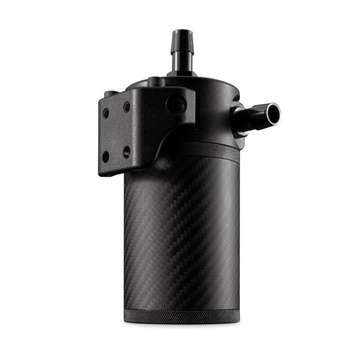 Mishimoto Carbon Fiber Baffled Oil Catch Can