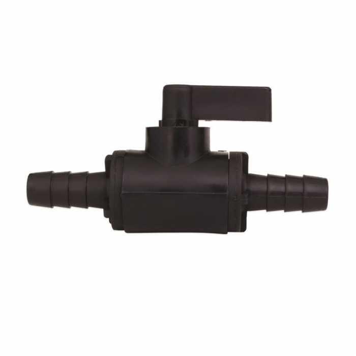 Mishimoto Compact Baffled Oil Catch Can Petcock Drain Kit