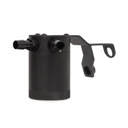 Mishimoto Baffled Oil Catch Can, Fits Ford F-150 V8 2015-2017