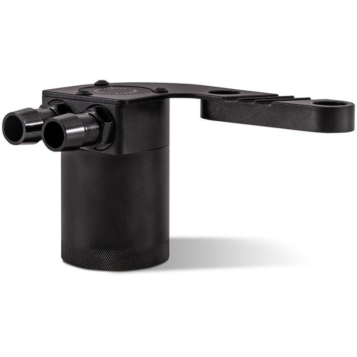 Mishimoto Baffled Oil Catch Can, Fits Bmw F8x M3/M4 2015 2020