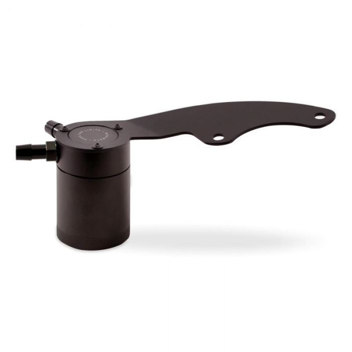 Mishimoto Baffled Oil Catch Can Kit, Pcv Side, Fits Ford Mustang Gt 2011 2014