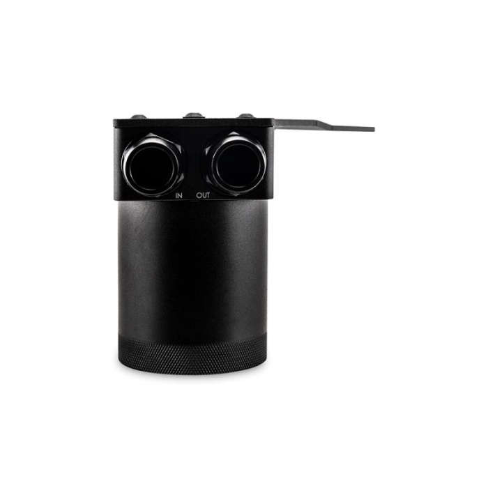 Mishimoto Baffled Oil Catch Can, Fits Bmw 335i/335xi/135i 2011-2013
