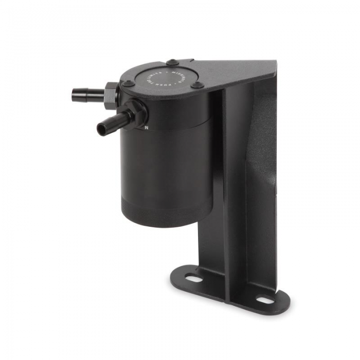 Mishimoto Direct-Fit Catch Can Fits Infiniti Q50/Q60 3.0t 2016+