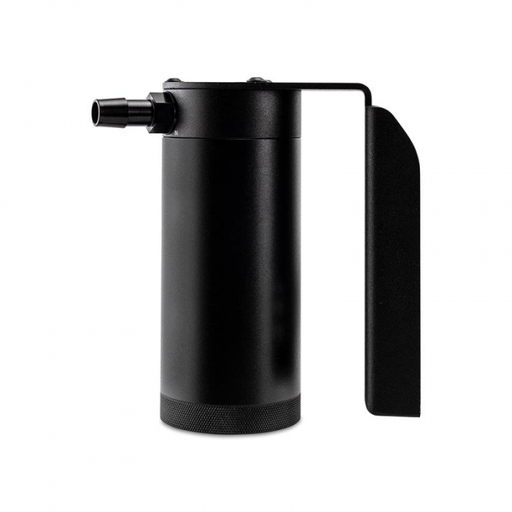 Mishimoto Baffled Oil Catch Can, Fits Dodge Ram 5.7l 2009-2018