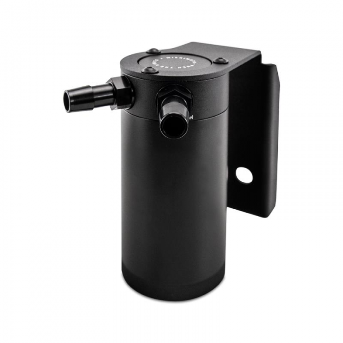 Mishimoto Baffled Oil Catch Can, Fits Dodge Ram 5.7l 2009-2018