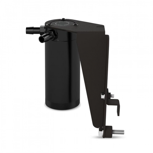 Mishimoto Baffled Oil Catch Can, Fits Dodge Ram 1500 5.7l 2019+