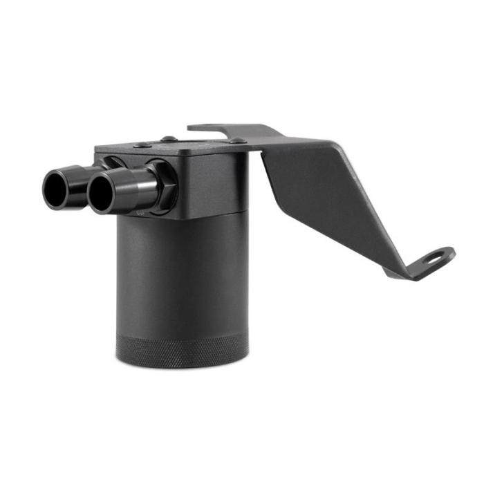 Mishimoto Baffled Oil Catch Can, Pcv Side, Fits Audi B9 S4/S5 2018+