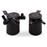 Mishimoto Baffled Catch Can System, Fits Subaru Sti 2008 2014