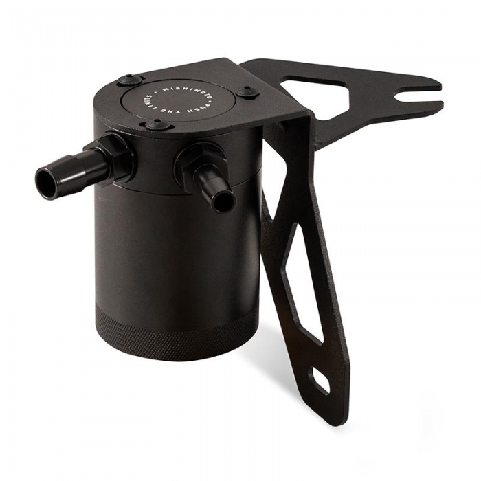 Mishimoto Direct-Fit Catch Can, Pcv Side Fits Kia Stinger Gt 2018+