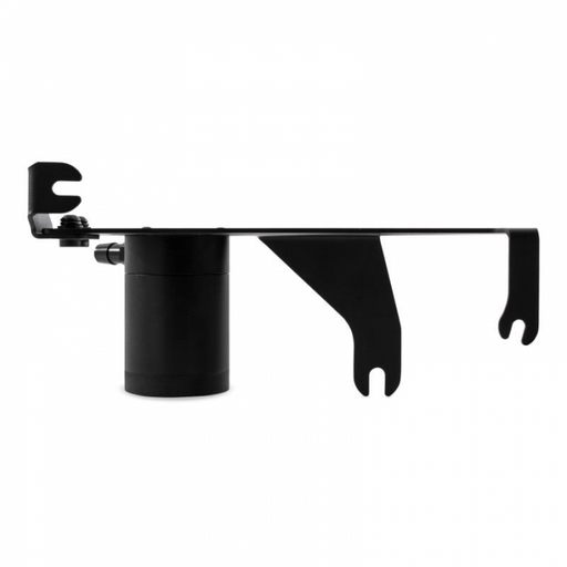 Mishimoto Baffled Oil Catch Can, Fits Jeep Wrangler Jk 2012-2018