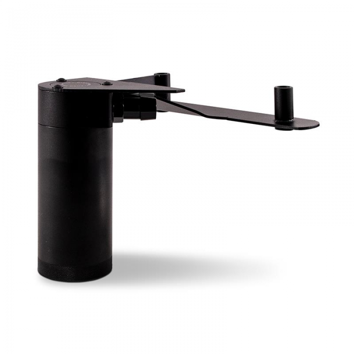 Mishimoto Baffled Oil Catch Can, fits Nissan Titan XD 5.0L Cummins 2016-2019