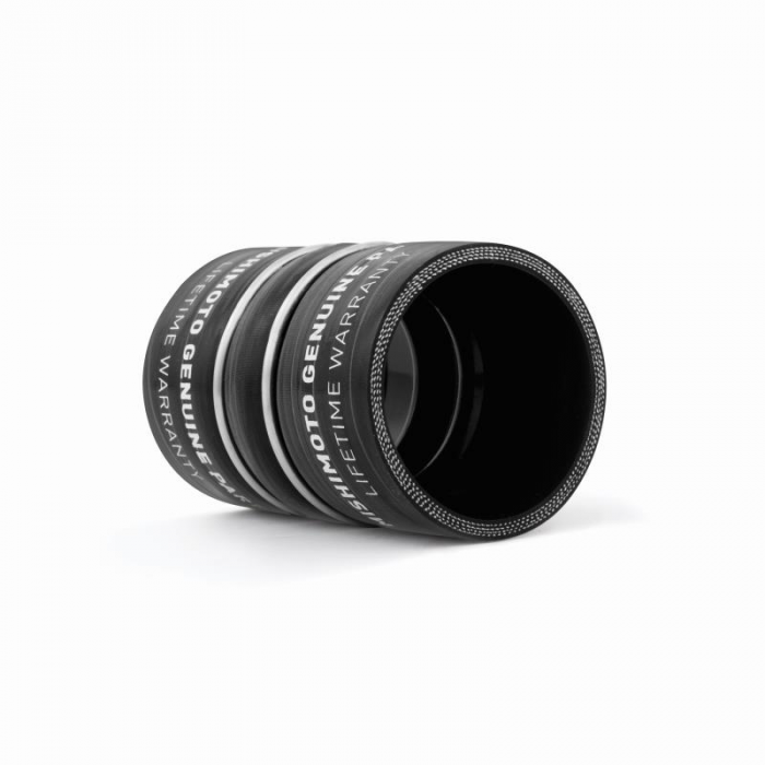 Mishimoto Factory-Fit Boot Kit, Fits Chevrolet/Gmc 6.6l Duramax 2004.5-2005