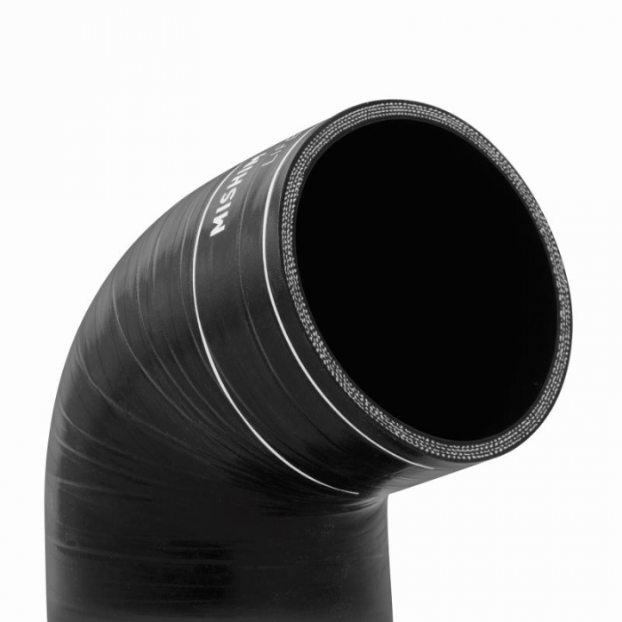 Mishimoto Factory-Fit Boot Kit, Fits Chevrolet/Gmc 6.6l Duramax 2004.5-2005