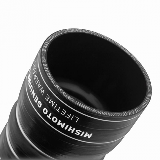 Mishimoto Factory-Fit Hot-Side Boot Kit, Fits Ford 6.0l Powerstroke 2003 2007