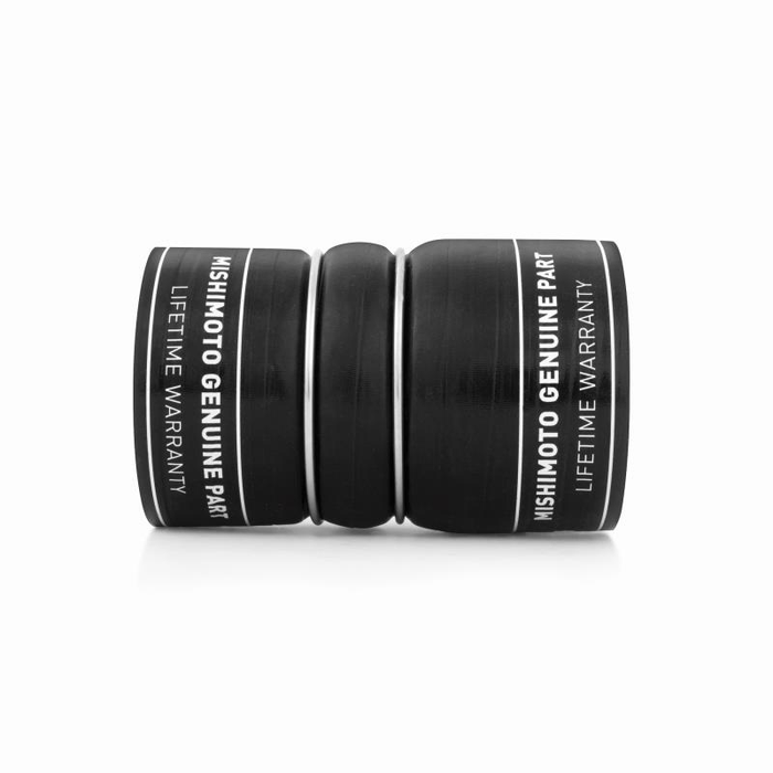 Mishimoto Factory-Fit Boot Kit, Fits Ford 6.4l Powerstroke 2008-2010