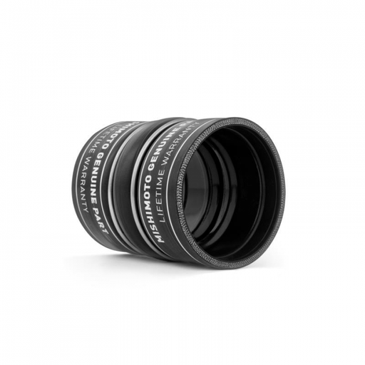 Mishimoto Factory Fit Hot-Side, Upper Boot, Fits Ford 6.4l Powerstroke 2008 2010