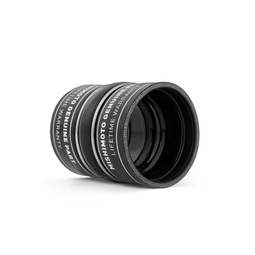 Mishimoto Factory Fit Cold-Side, Lower Boot, Fits Ford 6.4l Powerstroke 2008 2010