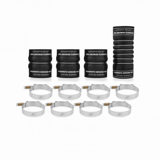 Mishimoto Factory-Fit Boot Kit, fits Dodge 5.9L Cummins 2003-2007
